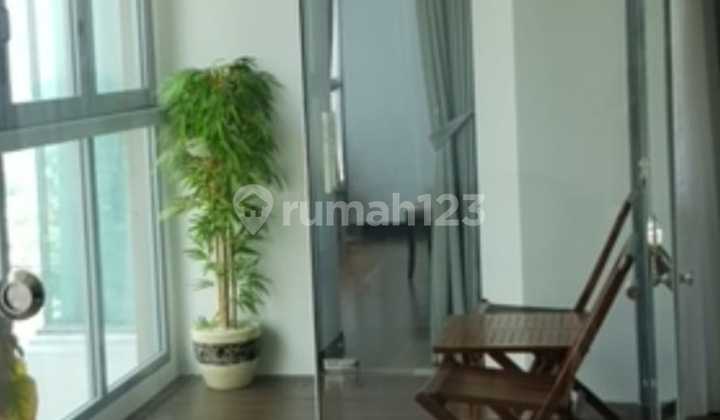 3 BR Bloomington Kemang Village - 221 Sqm, Private Lift $ 3,100
