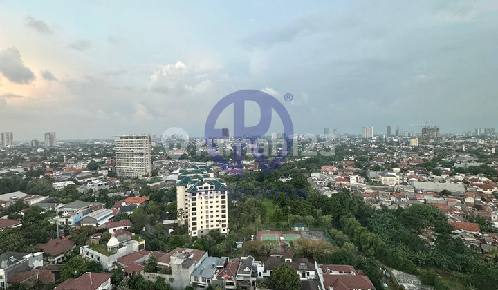 3 Bedroom + Balcony Kemang Village Empire Near SPH School 2