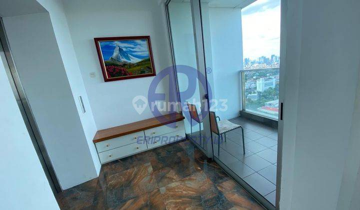 2 BR Kemang Village Infinity Private Lift Pet Friendly + Video 2