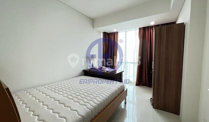 Empire Kemang Village - 3 BR 132 m² + Balcony | ERI PROPERTY
