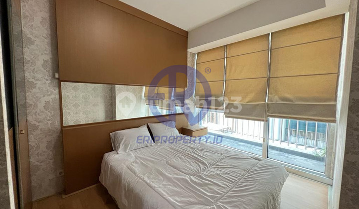 2 BR Empire Kemang Village - 98 Sqm 15 Million