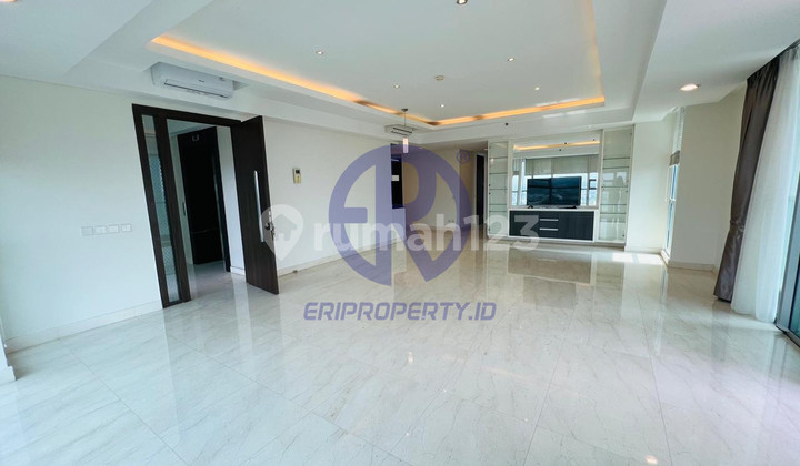 3 BR Infinity Kemang Village - 181 Sqm, Private Lift, Pet Friendly 6,3 M