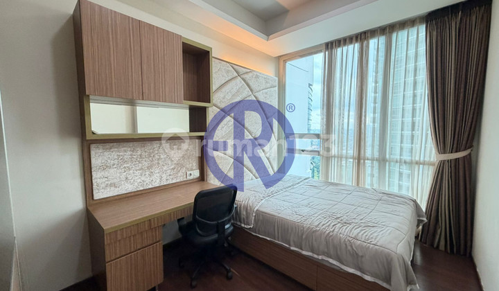 3 BR Tiffany Kemang Village - 165 Sqm, Private Lift $ 2,200 3 BR Tiffany Kemang Village - 165 Sqm, Private Lift $ 2,200