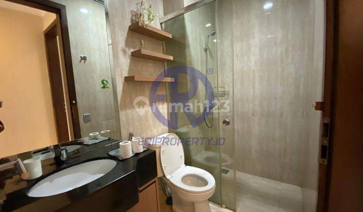 Duplex 4 BR Kemang Village Tower Cosmo Usd 2700 2