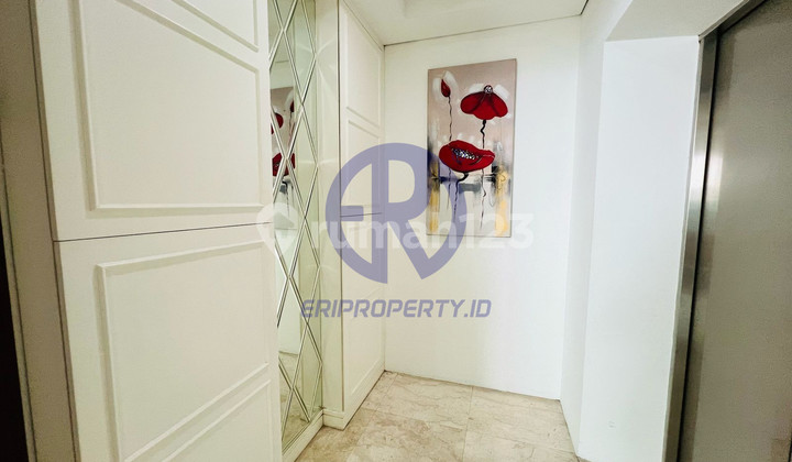 Tiffany 3 Bedroom Private Lift Kemang Village $2000 ERI PROPERTY 2