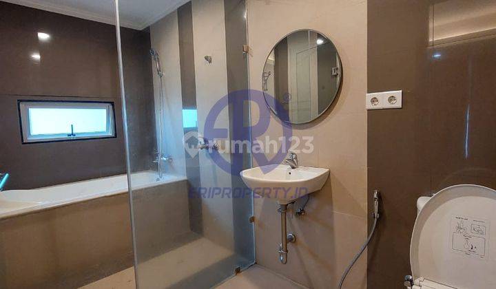 2BR Private Lift Tower Infinity Kemang Village Ppjb + Tersewa 2