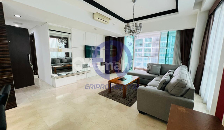 Tiffany Kemang Village - 3BR 165 sqm, Private Lift | ERI PROPERTY