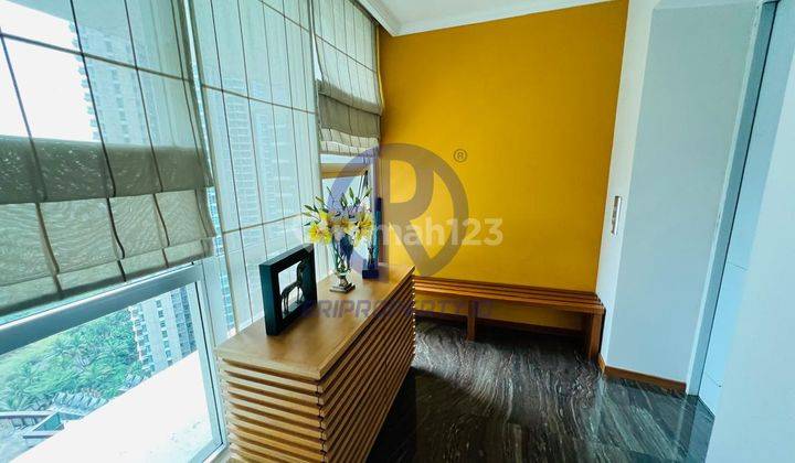 3 BR Private Lift Kemang Village Infinity Pet Friendly Usd 2500 2