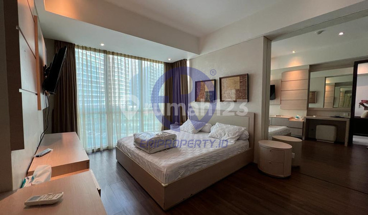 2 BR Cosmo Kemang Village - 124 Sqm 18 Million 2