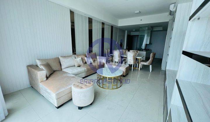 New 3 Bedroom + Balcony Kemang Village Empire + Video 2