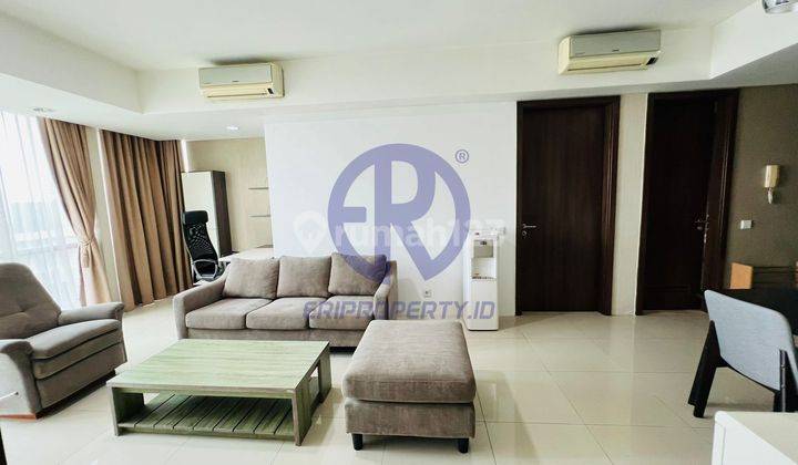 2 Bedroom 2 Bath Kemang Village Tower Empire 2