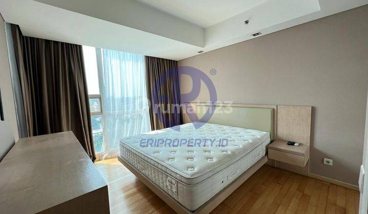 Infinity 2 BR Private Lift Kemang Village Pet Friendly 1