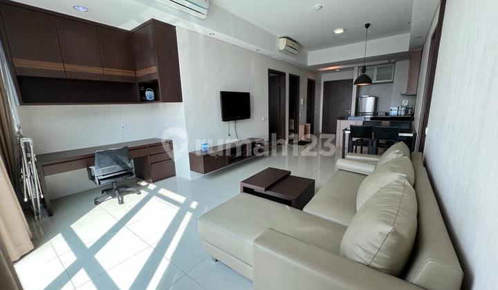 2 BR Empire Kemang Village - 89 Sqm 15 Million 2
