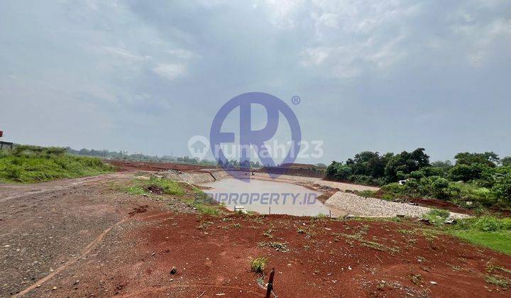 Jual Kavling Siap Bangun Luas 400 m² Sd 600 m² Harga 7 Juta m² 1