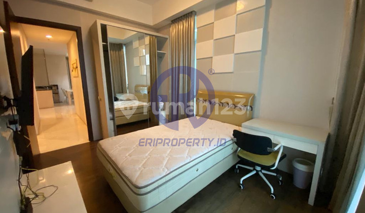 Living 4 BR 205 Sqm At Tiffany Kemang Village | $2,500 2