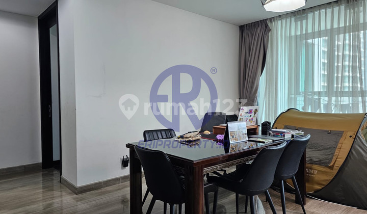 4 BR Bloomington Kemang Village - 249 Sqm, Private Lift $3,500 2
