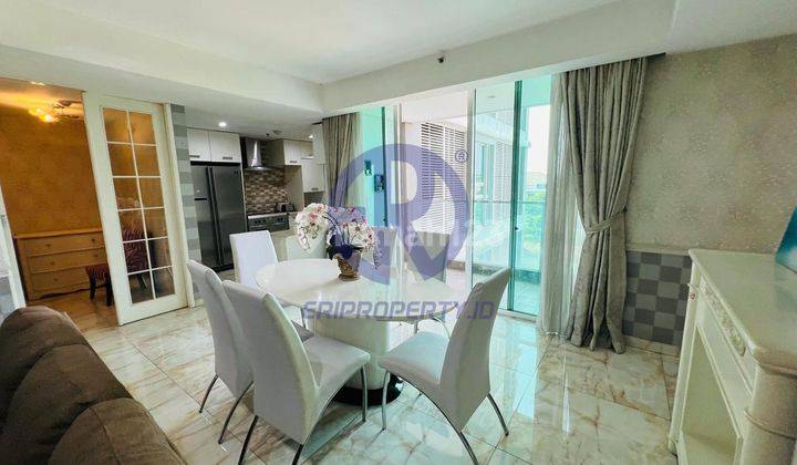 Infinity 4 BR 229 m² Pet Friendly Kemang Village ERI PROPERTY 1