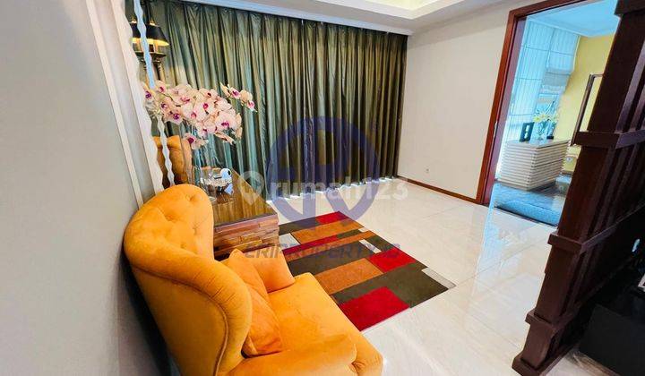 3 BR Private Lift Kemang Village Infinity Pet Friendly Usd 2500 2