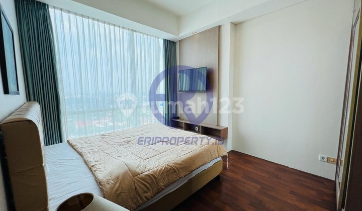 2 BR Empire Kemang Village - 89 Sqm 15 Million 2