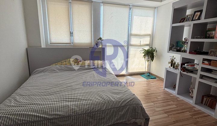 Studio Intercon Kemang Village - 38 Sqm Rp. 1,2 Miliar 2