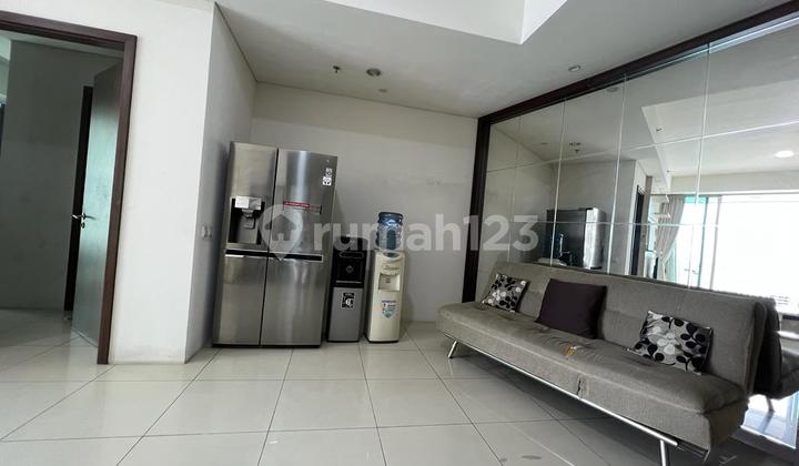 3 BR Cosmo Kemang Village - 142 Sqm, Balcony 23 Million 2