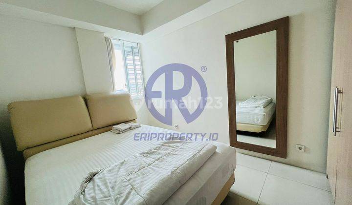 2 Bed Apartemen Kemang Village Tower Empire 1