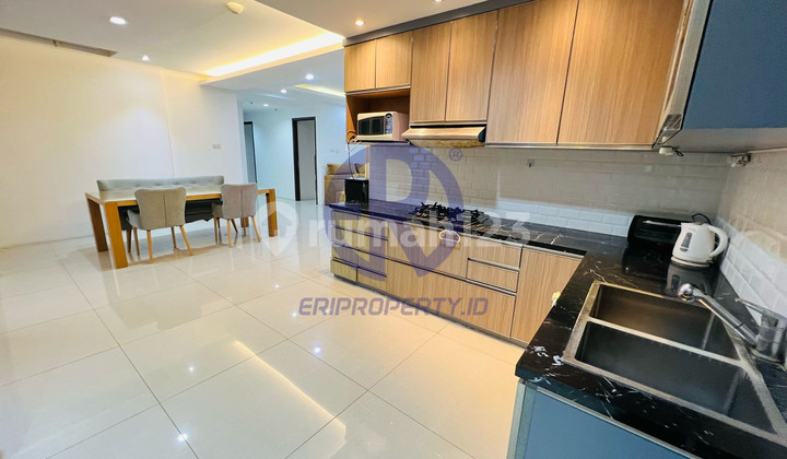 3 BR Infinity Kemang Village - 159 Sqm, Pet Friendly $ 2,100