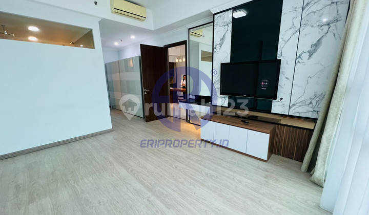 Kemang Village Tiffany - 2+1BR, 144 sqm, Private Lift | ERI PROPERTY
