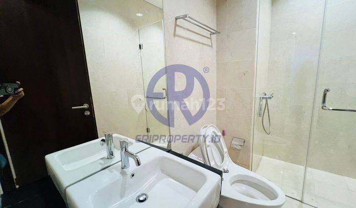 Best Price Royal Suite 3 BR 3 Bath Private Lift Kemang Village Ppjb 2