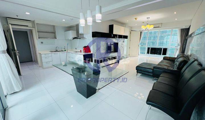 Pet Friendly 3 BR Private Lift Kemang Village $ 2300 ERI PROPERTY 1