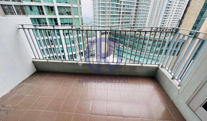 2 Bedroom Largest Size in Kemang Village Cosmo