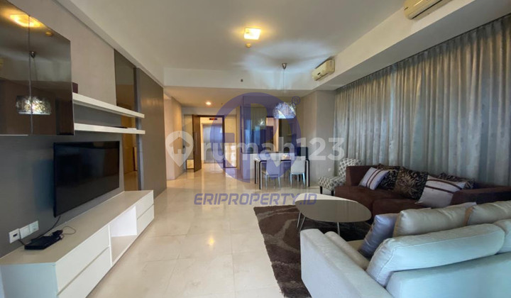 4 BR Tiffany Kemang Village - 205 Sqm, Private Lift $ 2,500 4 BR Tiffany Kemang Village - 205 Sqm, Private Lift $ 2,500