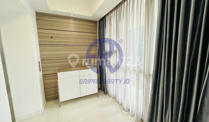 Infinity Kemang Village - 2BR, Pet-Friendly, Private Lift | ERI PROPERTY 2