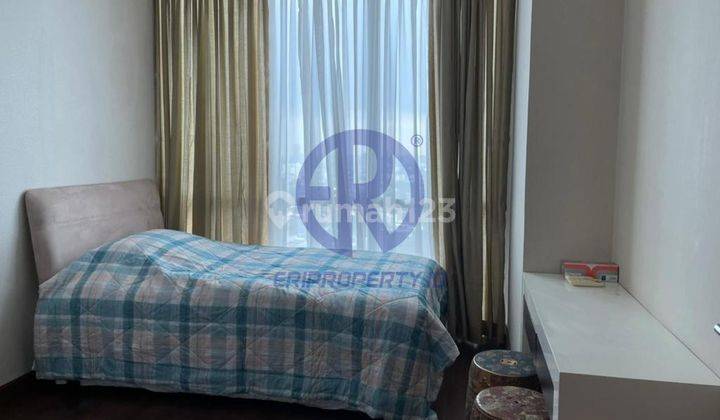 2BR Kemang Village Empire High floor City View Apartment 2