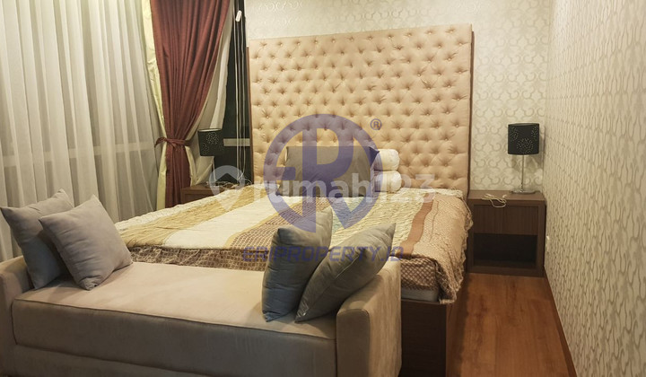 3 BR Cosmo Kemang Village - 142 Sqm, High Floor Rp 3,2 Miliar