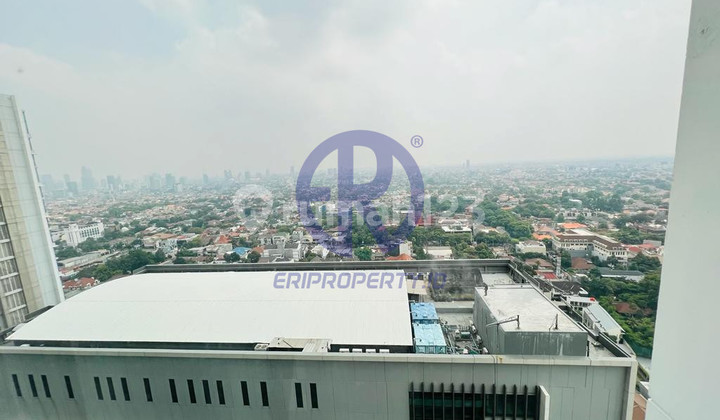 2 BR Empire Kemang Village - 98 Sqm 17 Million 2