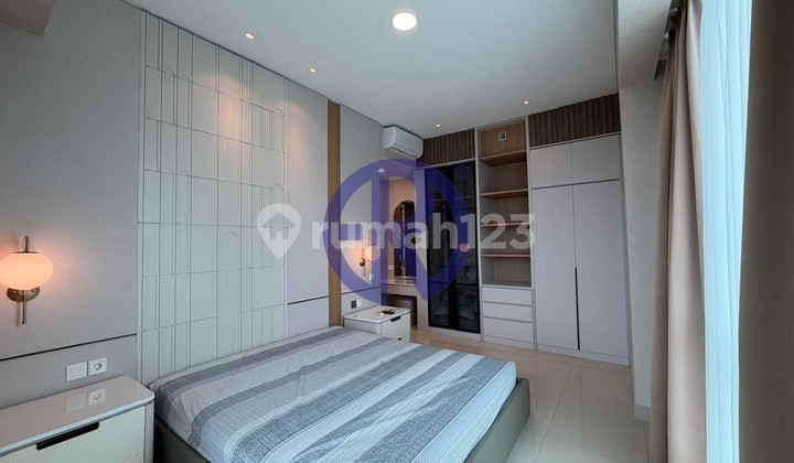 3 BR Empire Kemang Village - 132 Sqm Balcony 300 Million Per Year 2