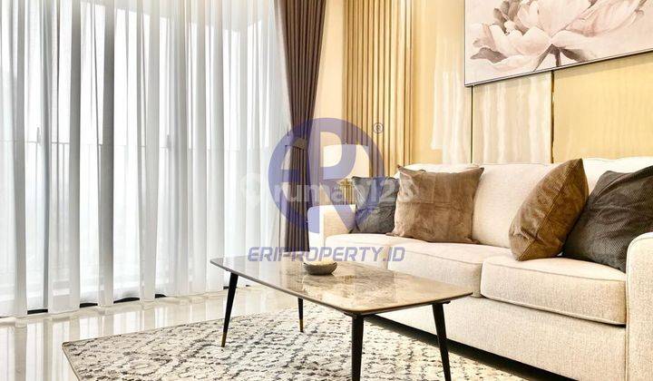 2 BR 84 m² $ 1400 Arumaya Residence ERI PROPERTY 1