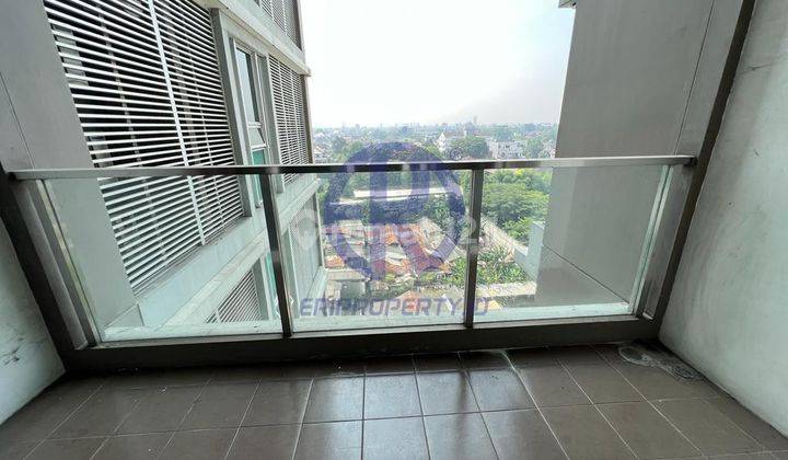 Infinity 2 BR Private Lift Kemang Village Pet Friendly 2