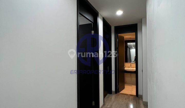 4 BR Private Lift Bloomington Kemang Village Usd 3500 2