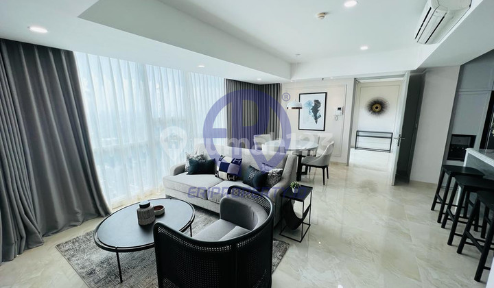 Infinity 2 BR 130 m² Pet Friendly Kemvil ERI PROPERTY 4 Billion