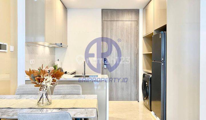 2 BR 84 m² $ 1400 Arumaya Residence ERI PROPERTY 2