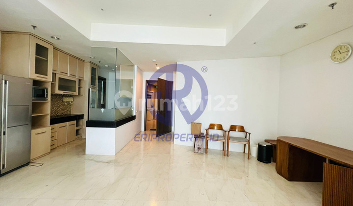 3 BR Cosmo Kemang Village - 142 Sqm, Balcony 24 Million 2
