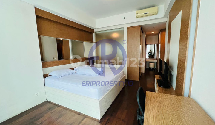 3Br | 165 Sqm | Private Lift - Kemang Village Tiffany | $2,000