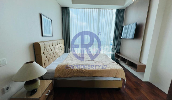 2 BR Empire Kemang Village - 89 Sqm 15 Million 2 BR Empire Kemang Village - 89 Sqm 15 Million