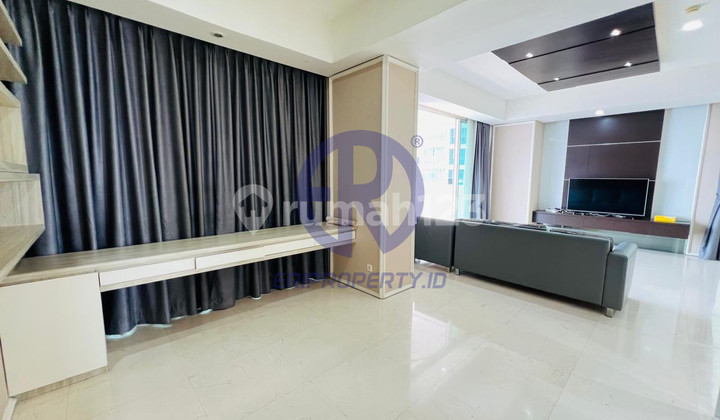 3 Bedroom Kemang Village Tiffany 173 sqm $2300 ERI PROPERTY 2