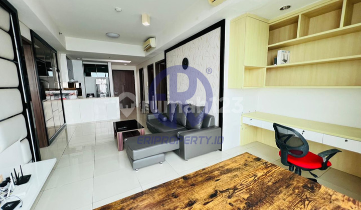 For Rent: Kemang Village Empire 2Br, 89 Sqm - 18 Million 2