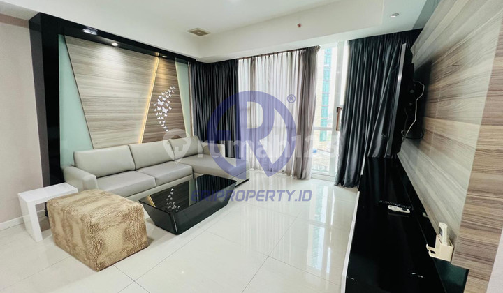 Pet Friendly 2 Bedroom Private Lift Kemang Village