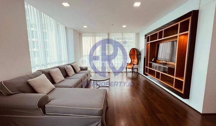 3 BR Kemang Village Tiffany Private Lift Usd 2200 1