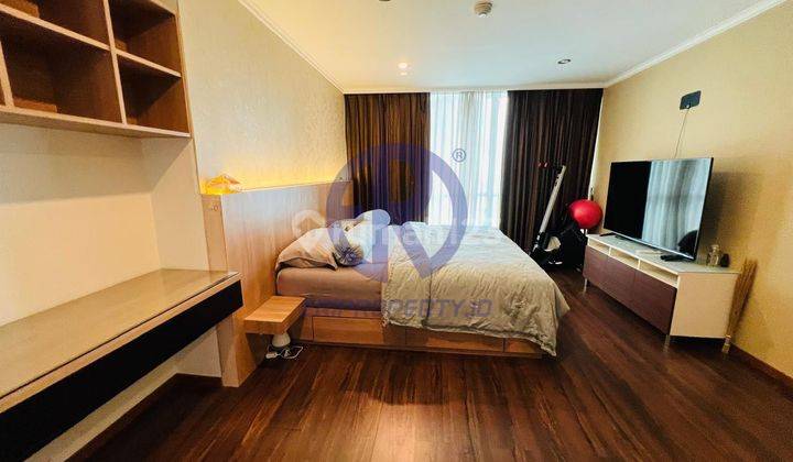 3 BR Private Lift Kemang Village Infinity Pet Friendly Usd 2500 1